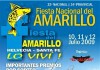 34º Fiesta Provincial y 32º Fiesta Nacional de la Pesca del Amarillo