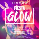 Fiesta-Glow