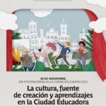 ciudad educadora