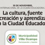 ciudad educadora0