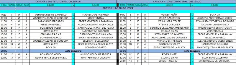 fixture