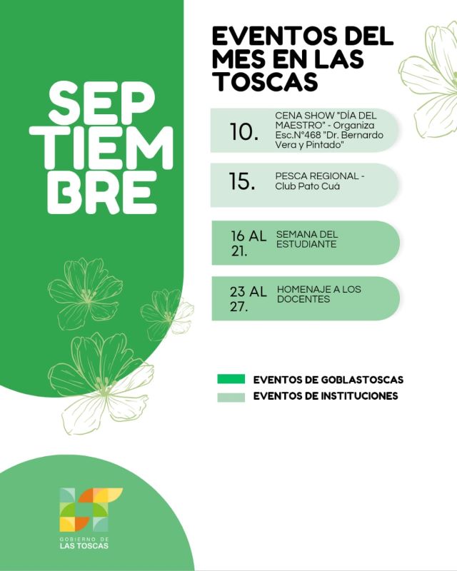 eventos