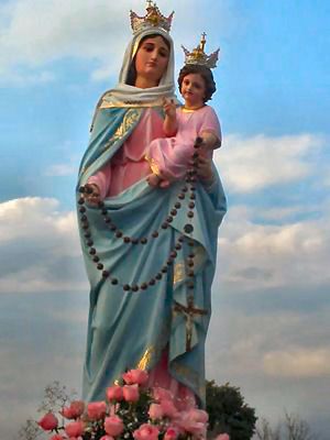 virgen