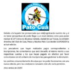 pato-cua